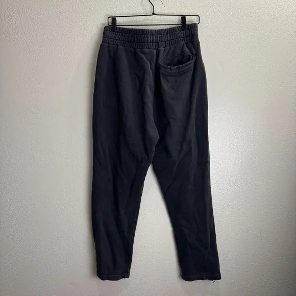 Youngla Sweatpants Fleece Size Medium